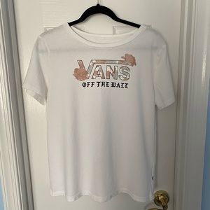Vans T-shirt